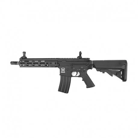 FULLMETAL ARMS MK18 MOD3 BLACK