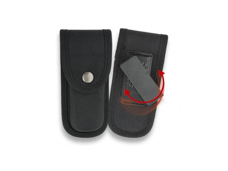 Funda Barbaric Negra