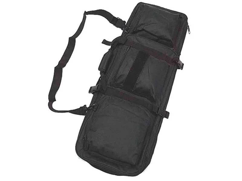 Funda Nylon Dual Wisha