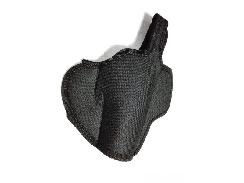 F.  NYLON JUNIOR DIESTRO - SATARA