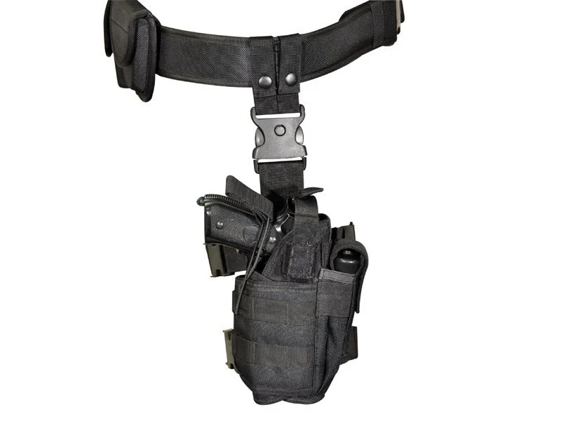 Funda pernera Swiss Arms