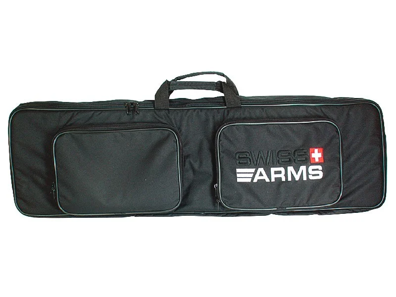 Funda Rifle Swiss Arms