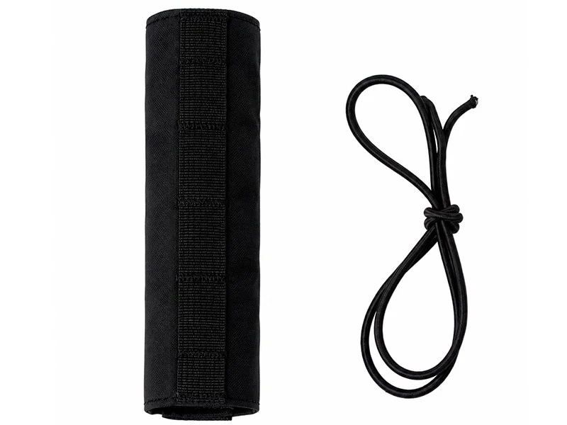 Funda Silenciador Combat Zone
