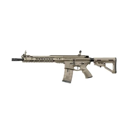 FUSIL ICS CXP-MARS Carbine TAN