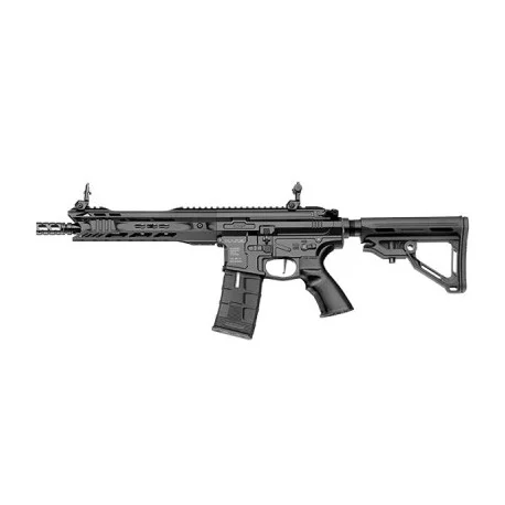 FUSIL ICS CXP-MARS SBR BLACK