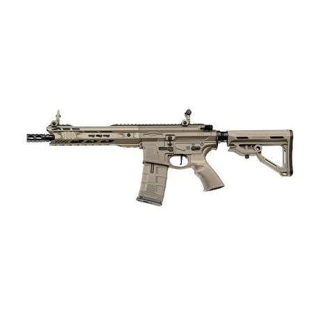FUSIL ICS CXP-MARS SBR TAN