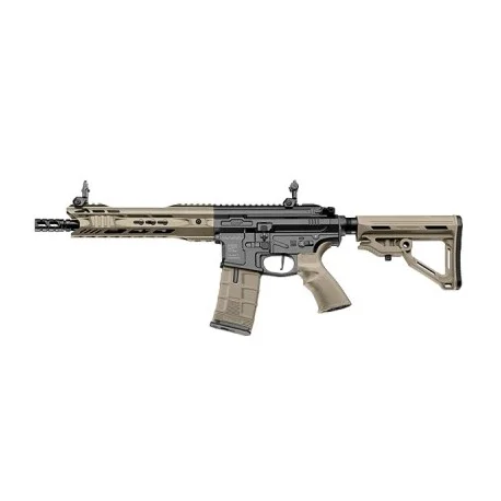 FUSIL ICS CXP-MARS SBR TWO TONE