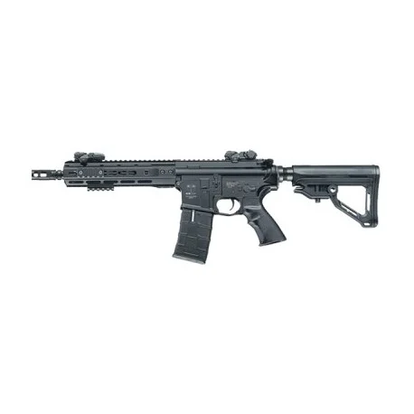 FUSIL ICS CXP-UK1 MTR Stock-BK (Rear Wired)
