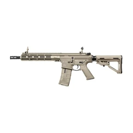FUSIL ICS MMR SBR TAN