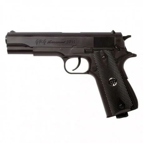 G1911 Ver.CO2  G&G (CO2-191-PST-BNB-NCM)