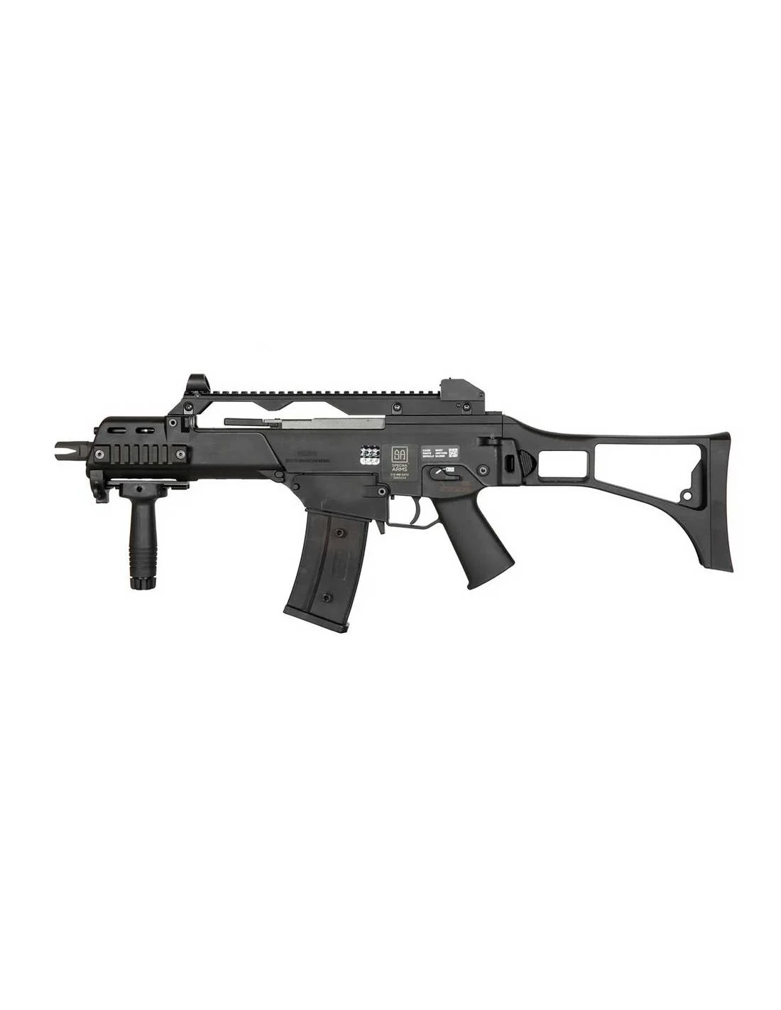 G36 SA-G12 CON BLOWBACK ELECTRICO - SPECNA ARMS -