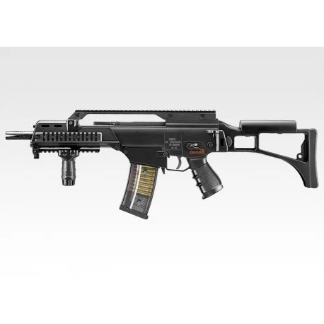 G36C Custom Recoil Tokyo Marui