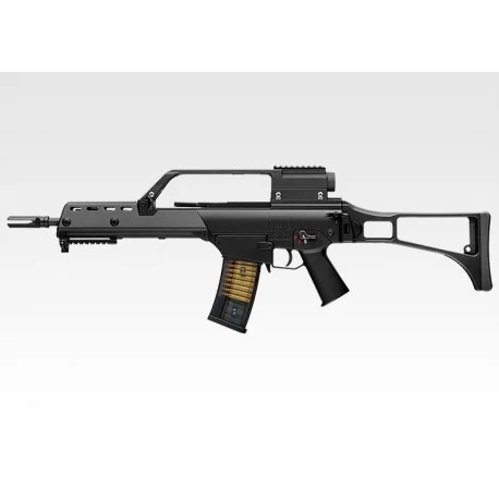 G36K Recoil Tokyo Marui