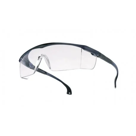 GAFA BOLLE CLEAR TRANSPARENTE