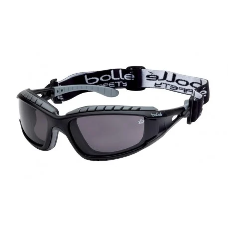 GAFA BOLLE TRACKER II OSCURA NEGRA