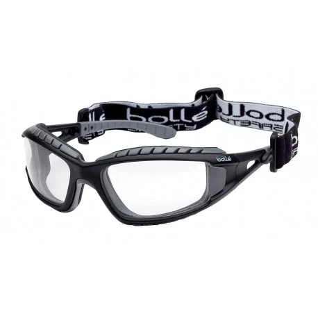 GAFA BOLLE TRACKER II TRANSPARENTE