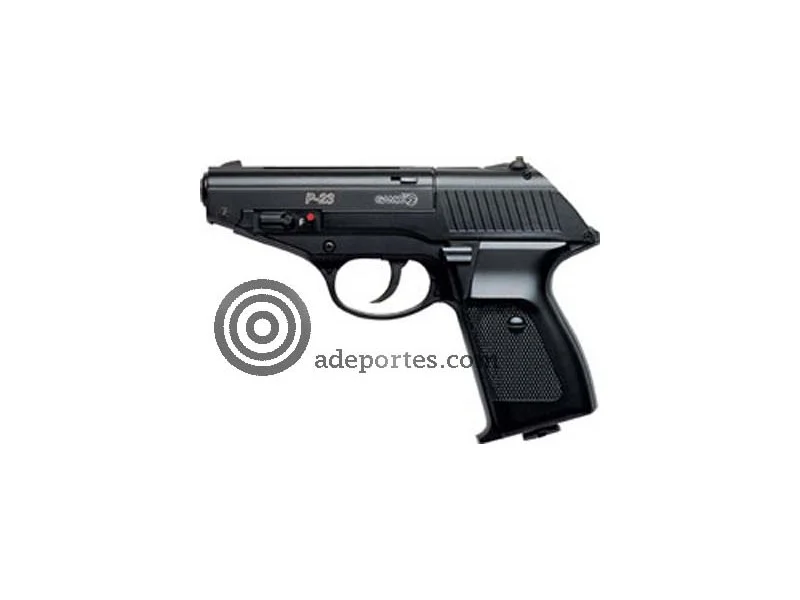 GAMO P-23