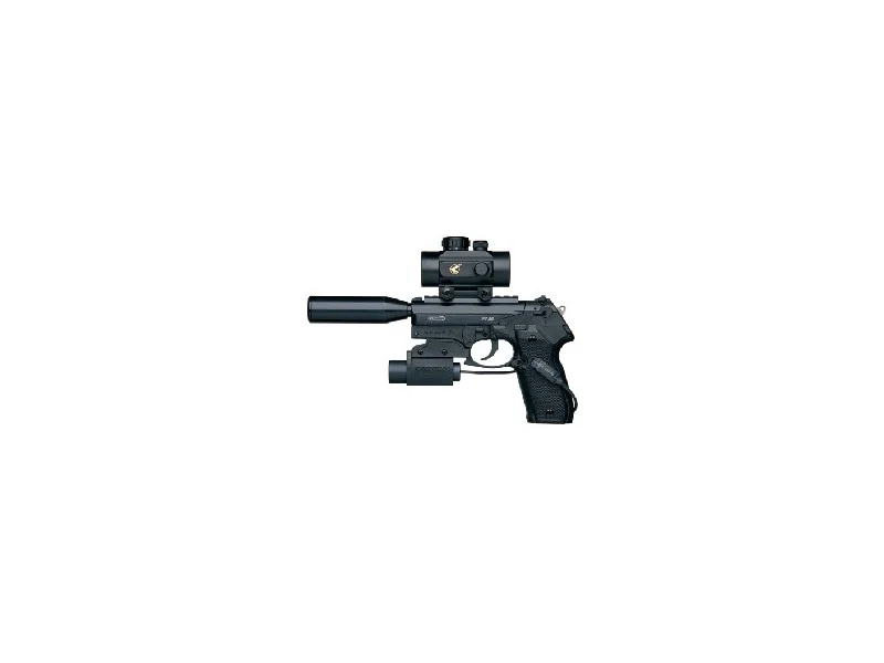 GAMO PT-80 Tactical
