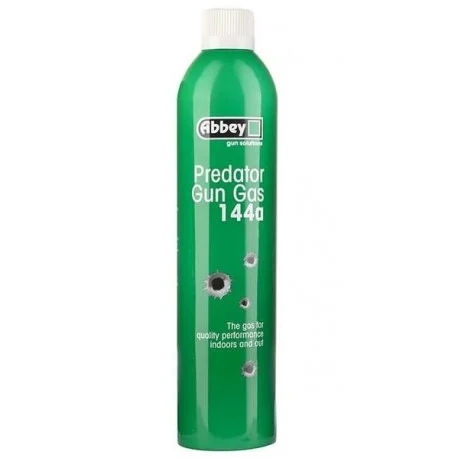 Gas Abbey Predator 144A (700ml)