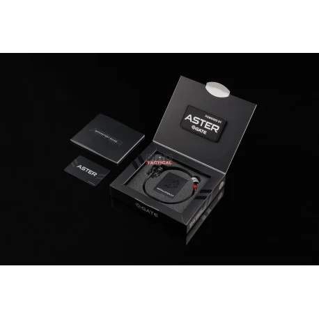 Gatillo electronico Aster V2 Basic module (front wired)