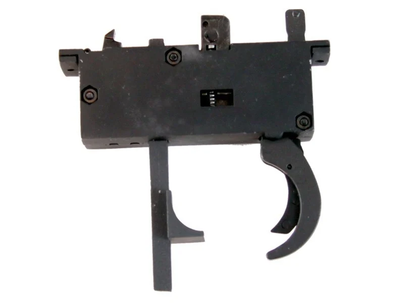 Gatillo L96 MB01 Well