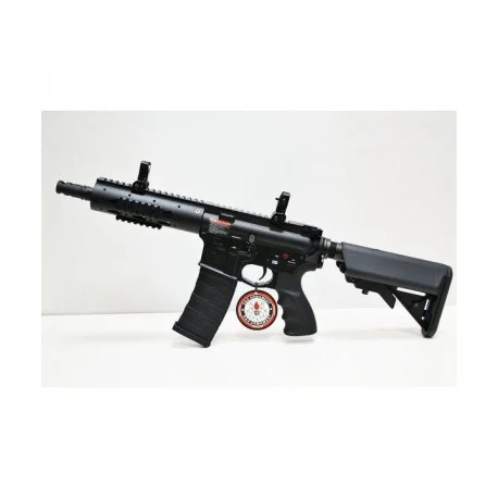 GC16 FFR 7" G&G