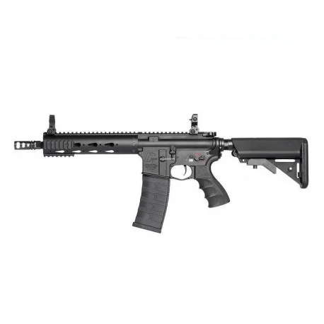 GC16 FFR 9" G&G