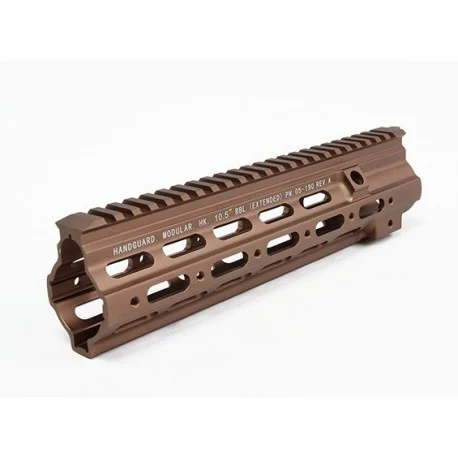 Geissele HK416 CY