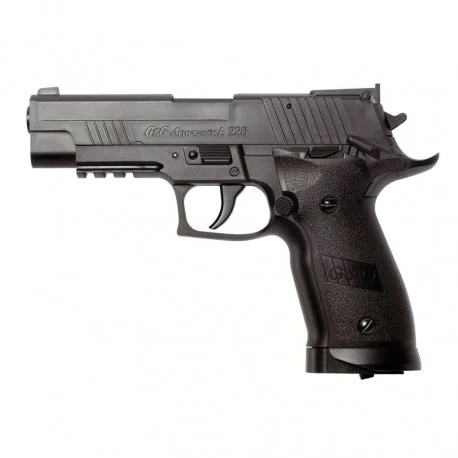 G&G G226 Ver.CO2 (CO2-226-PST-BNB-NCM)