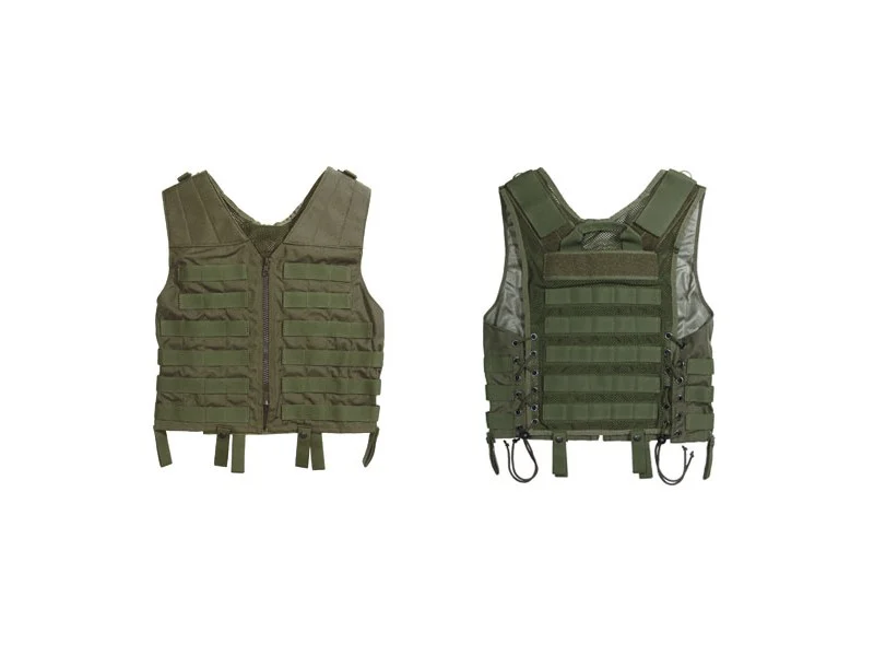Gilet Modular