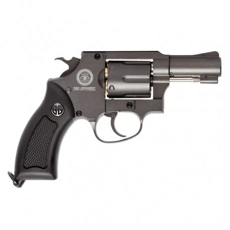 GK 731 BK G&G CO2 (CO2-731-PST-BNB-NCM)