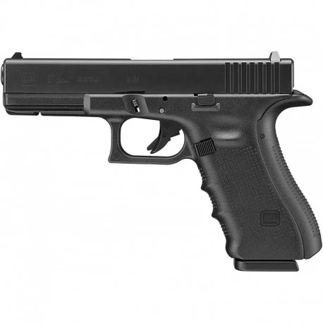 Glock 17 Gen.4 Tokyo Marui