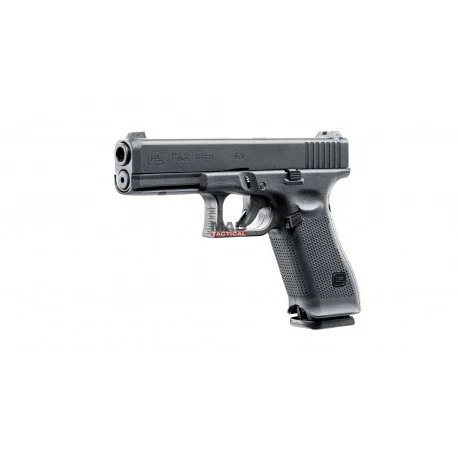 Glock 17 Gen 5 Metal Version GBB UMAREX (Glock)