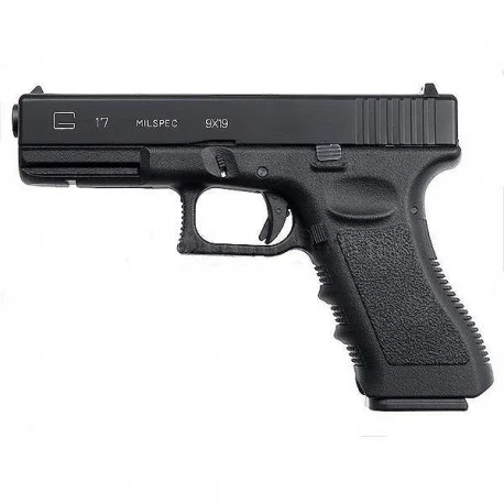 Glock 17 KSC