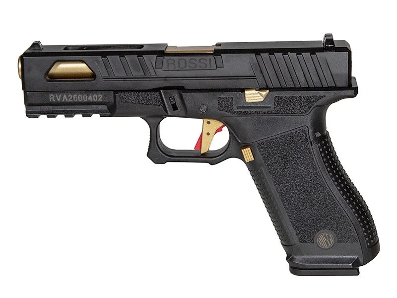 Glock 17 Valiant Guardian Rossi