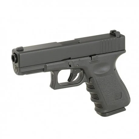 Glock 23 KJW