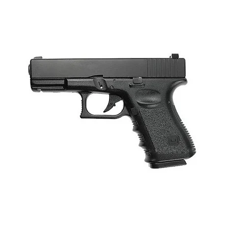 Glock 23 KJW