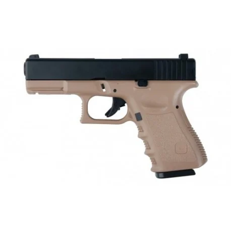 Glock 23 Polímero KJW