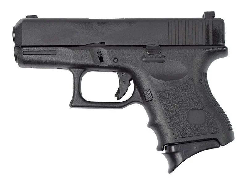 Glock 26 HFC