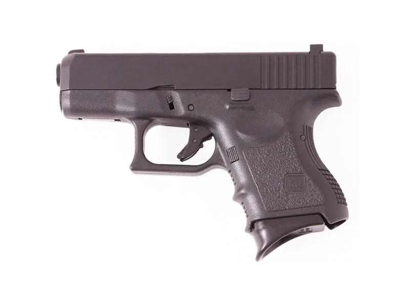 Glock 27 Metal Slide Kjw