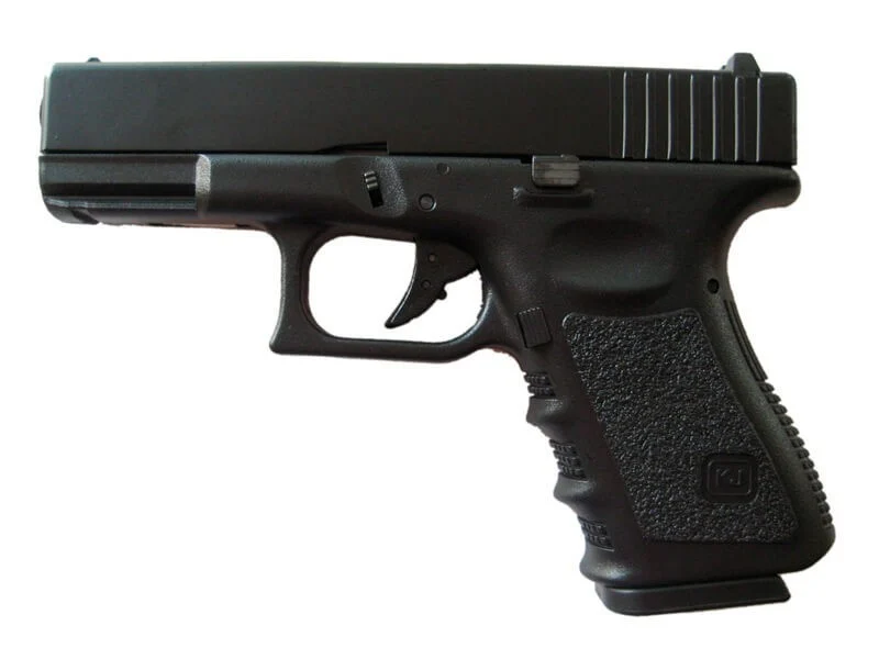 Glock 32 KP-32 Metal Slide Kjw