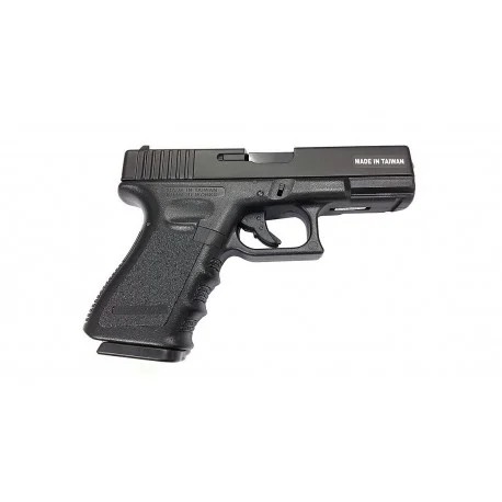 Glock 32C KJW KP03