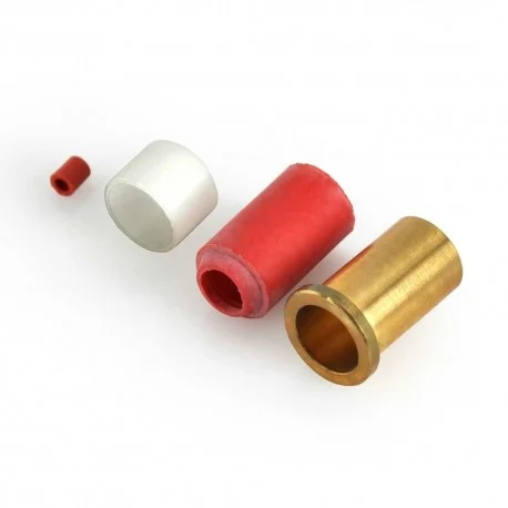 Goma de hop up Element para pistolas (Pack)