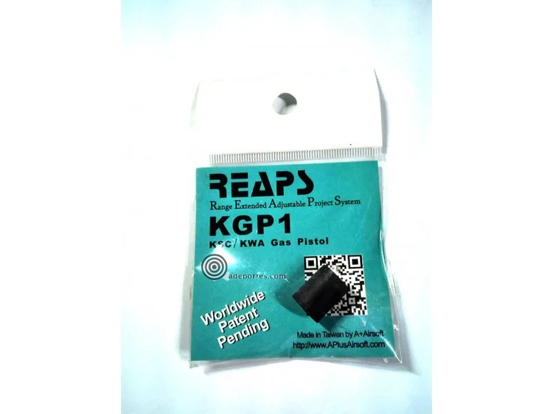 Goma Hop up KGP1
