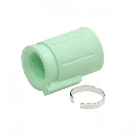 Goma hop up verde Autobot Maple Leaf 50º para VSR y GBB