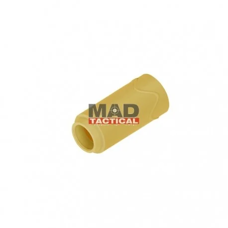 Goma Super Macaron hop up Rubber 60º Maple Leaf para AEG