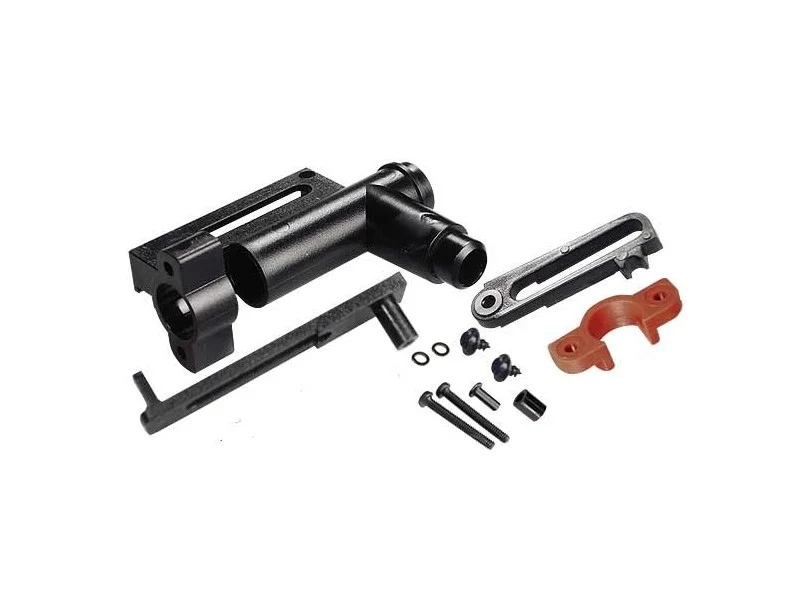 Gomas de Hop Up ICS MK-55 IK74M/IKS74U