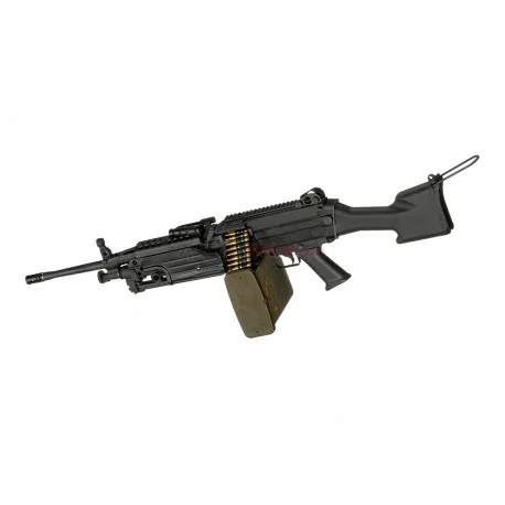 G&P M249 Marine Upgraded Version
