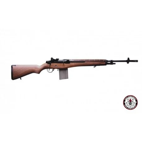 GR14 Imitation Wood Stock G&G (EGM-014-IWS-BNB-NCM)