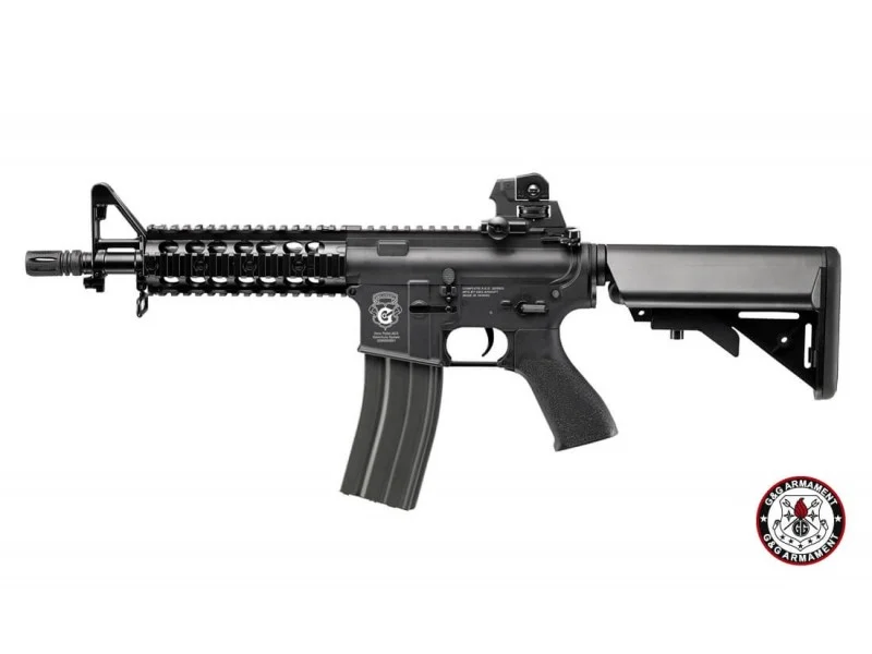 GR15 Raider G&G